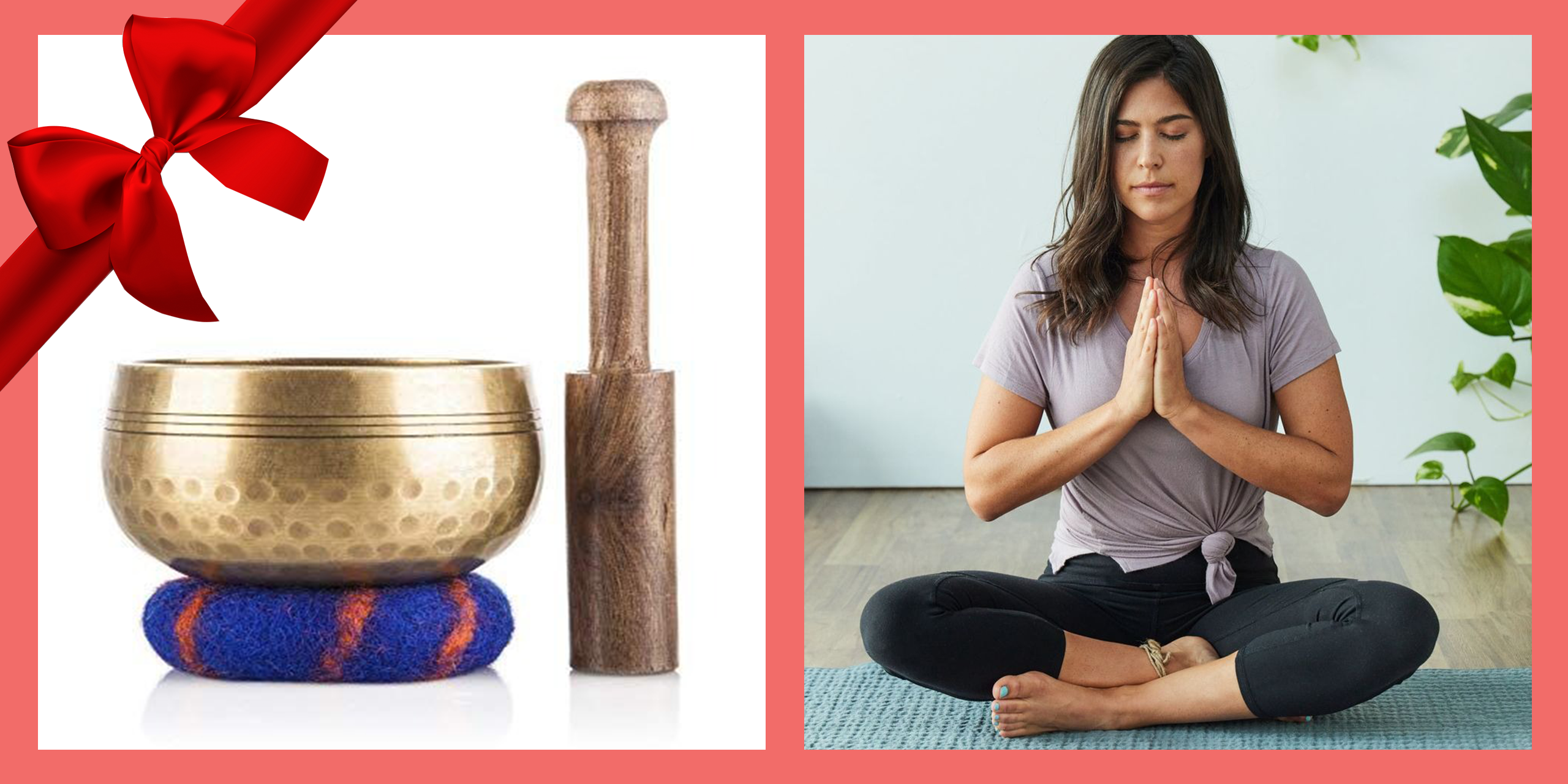 25 Meditation Gift Ideas for Mindfulness - Awake & Mindful  Meditation  gifts, Unique christmas gifts, Christmas gift box
