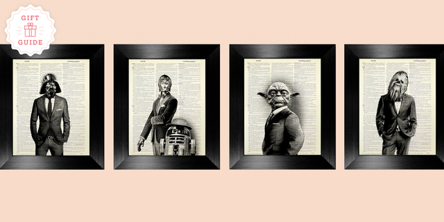 Best Gifts to Get All the Men in Your Life