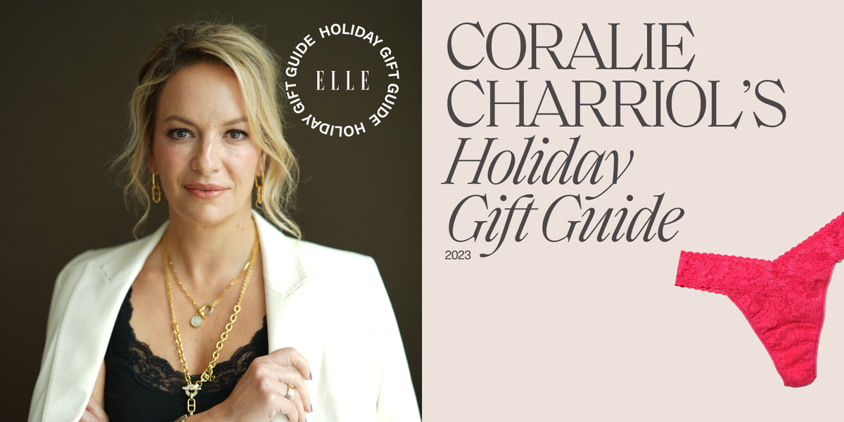 Coralie charriol discount jewelry