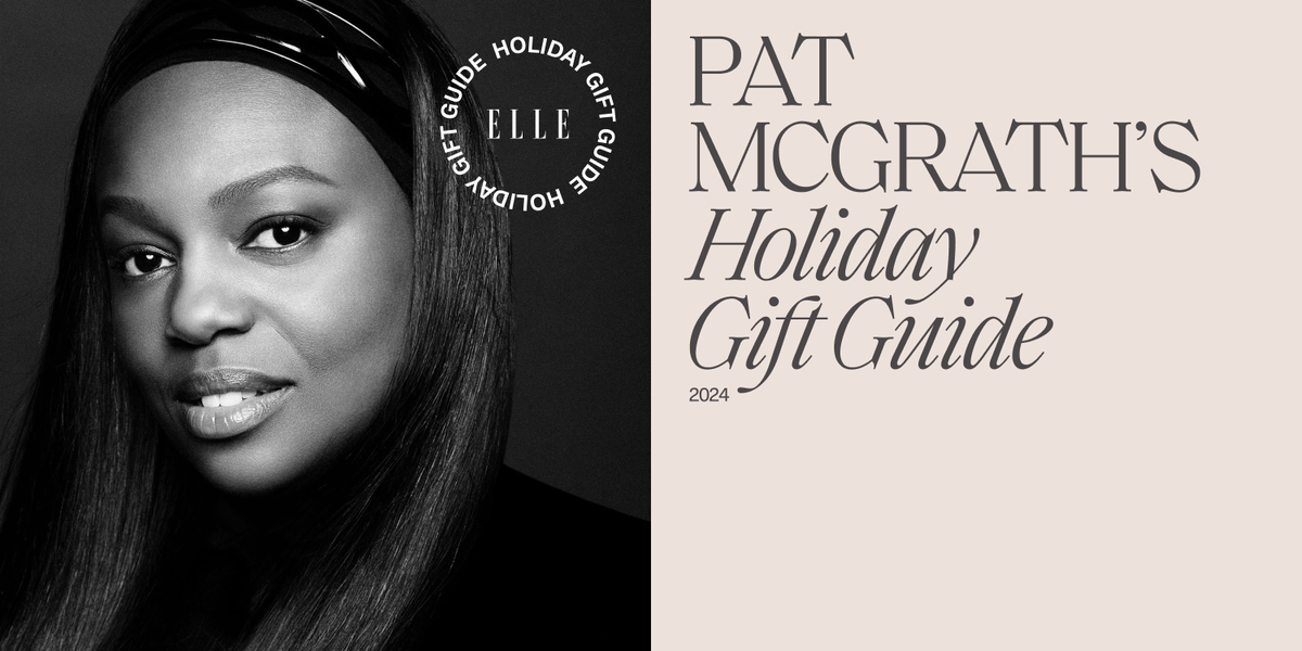 According to Pat McGrath, These Are the Most Important Luxury Beauty Gifts to Buy