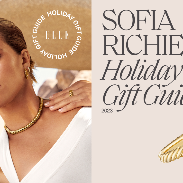 Sofia Richie Grainge's Favorite Holiday Gifts And Products, 43% OFF