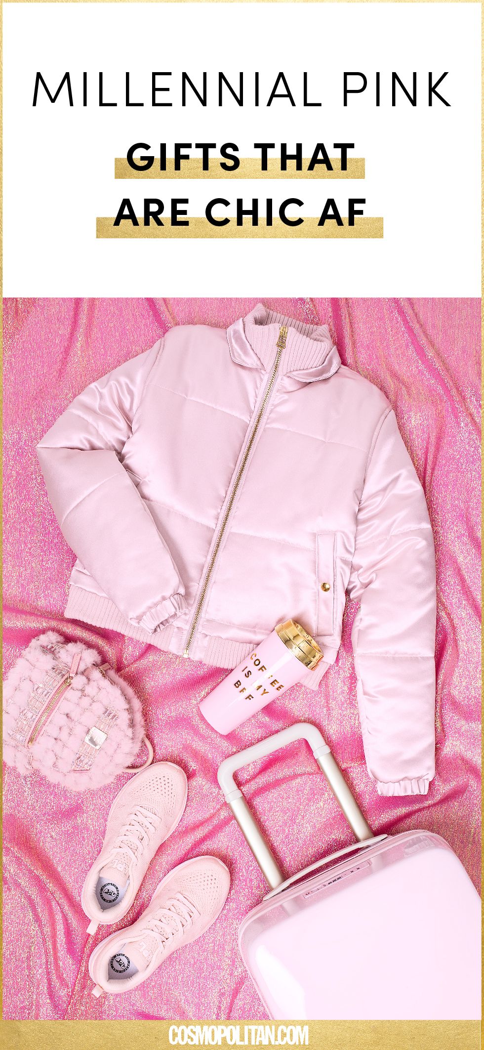 Girls' Gift Ideas - Clothing in Pink