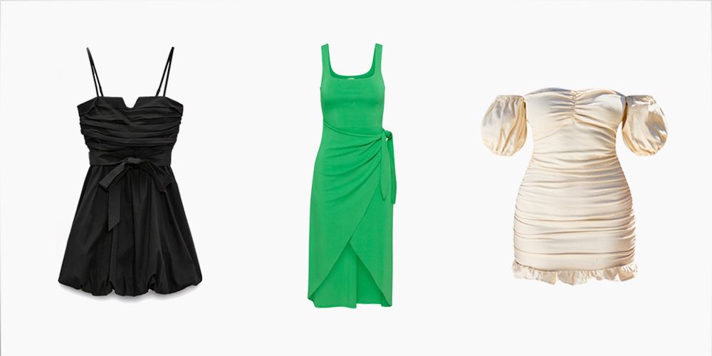 24 Cute Summer Dresses That Are Surprisingly Affordable