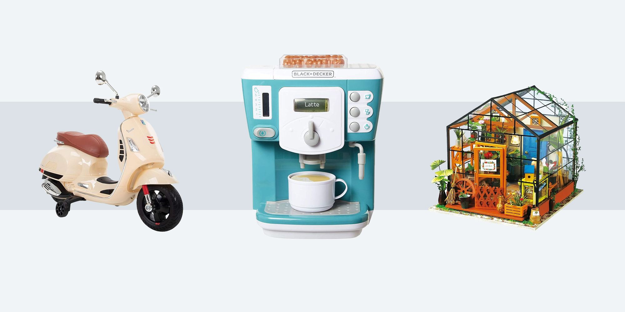 Best luxury gifts of 2024: Barefoot Dreams, KitchenAid, Yeti, and more -  Reviewed