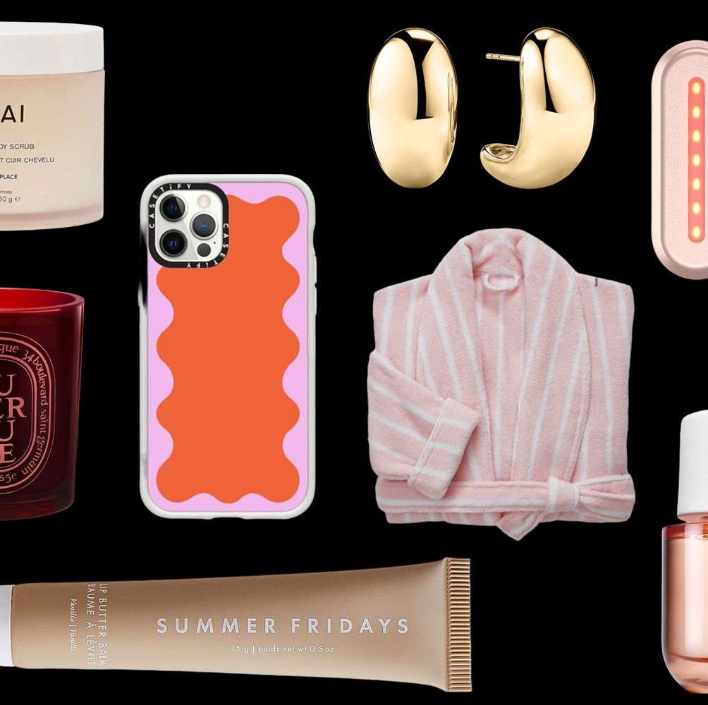 These Gift Ideas for Women Are Anything but Basic