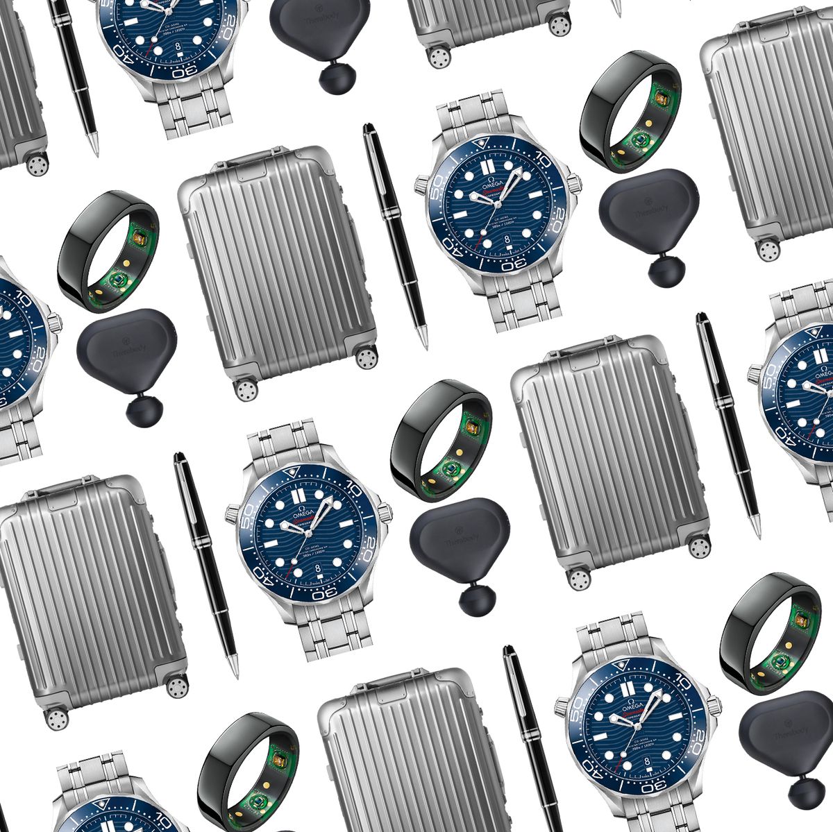 Best Luxury Stocking Stuffers for Men 2023: 40+ Holiday Gift Ideas