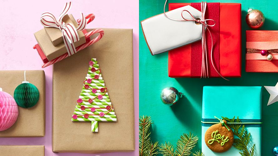 Easy Semi-Homemade Gifts to Give This Year