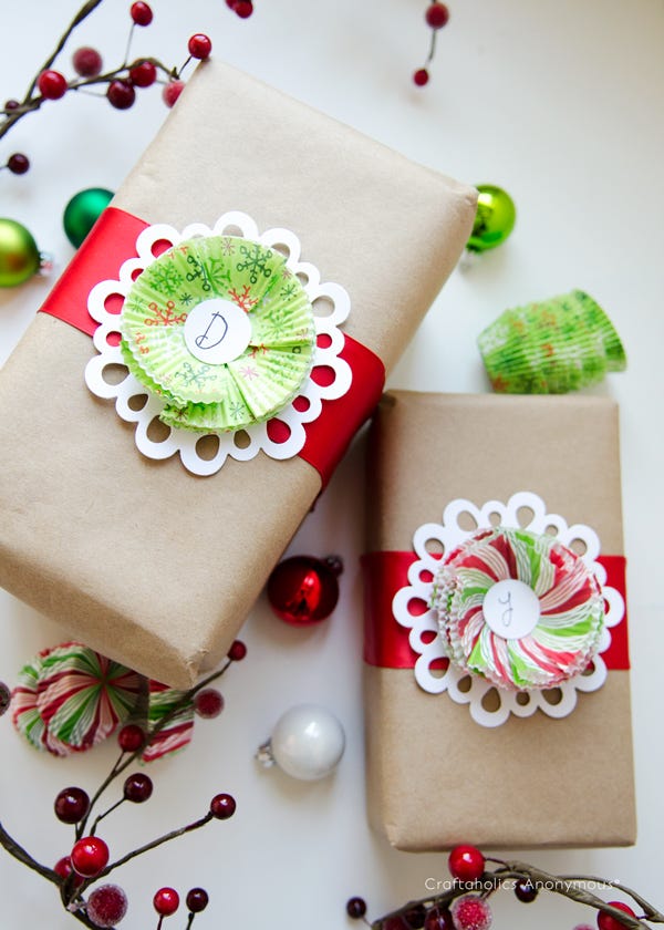 50 Best Gift Wrapping Ideas for Every Occasion