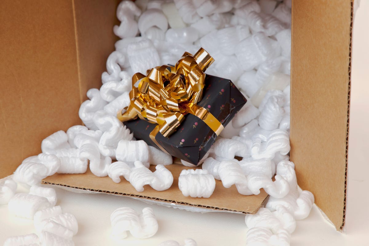 Best Sites for Gift Wrapping - Shops With Gift-Wrapping Services