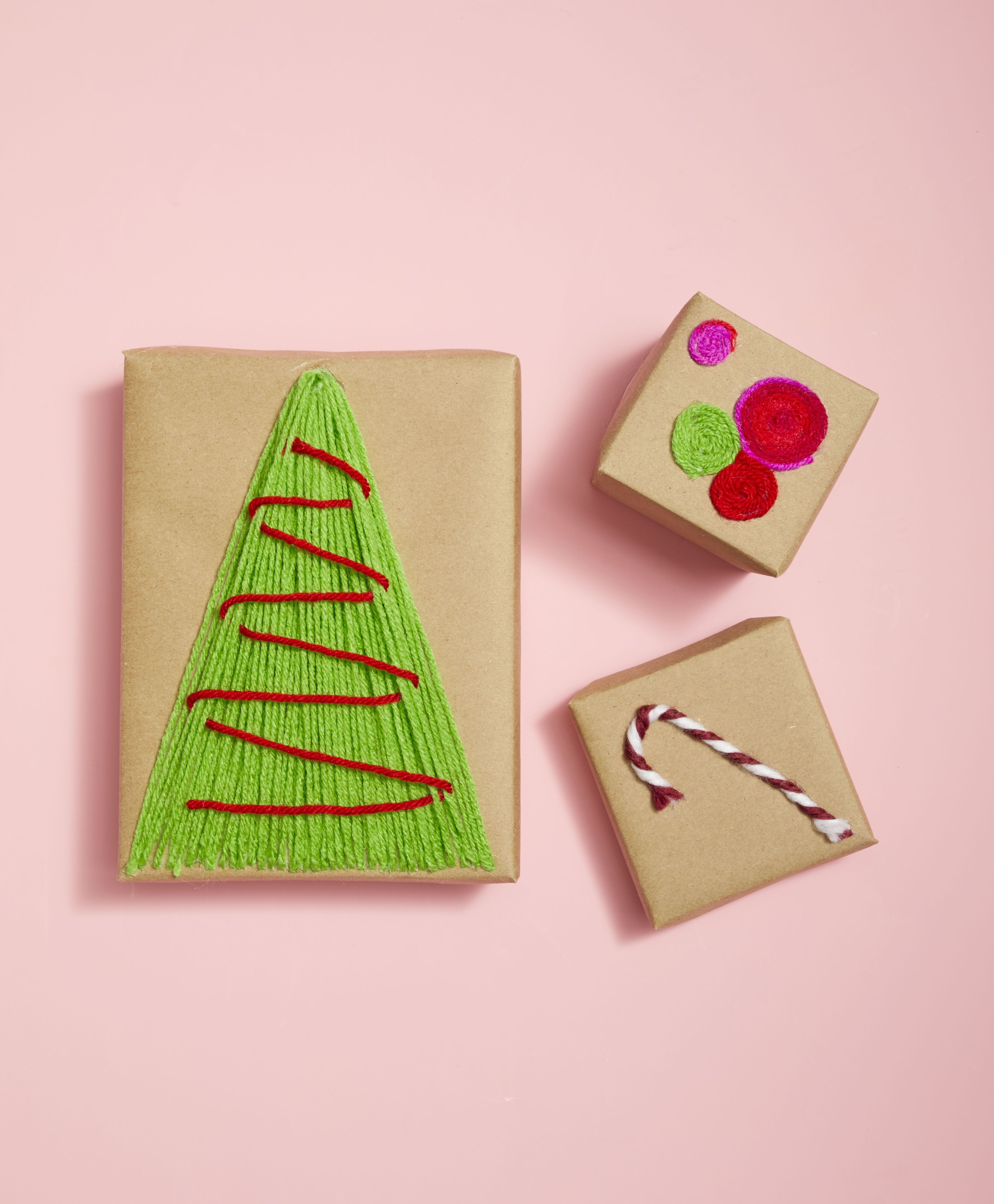 52 Easy Gift Wrapping Ideas for Christmas — How to Wrap a Gift