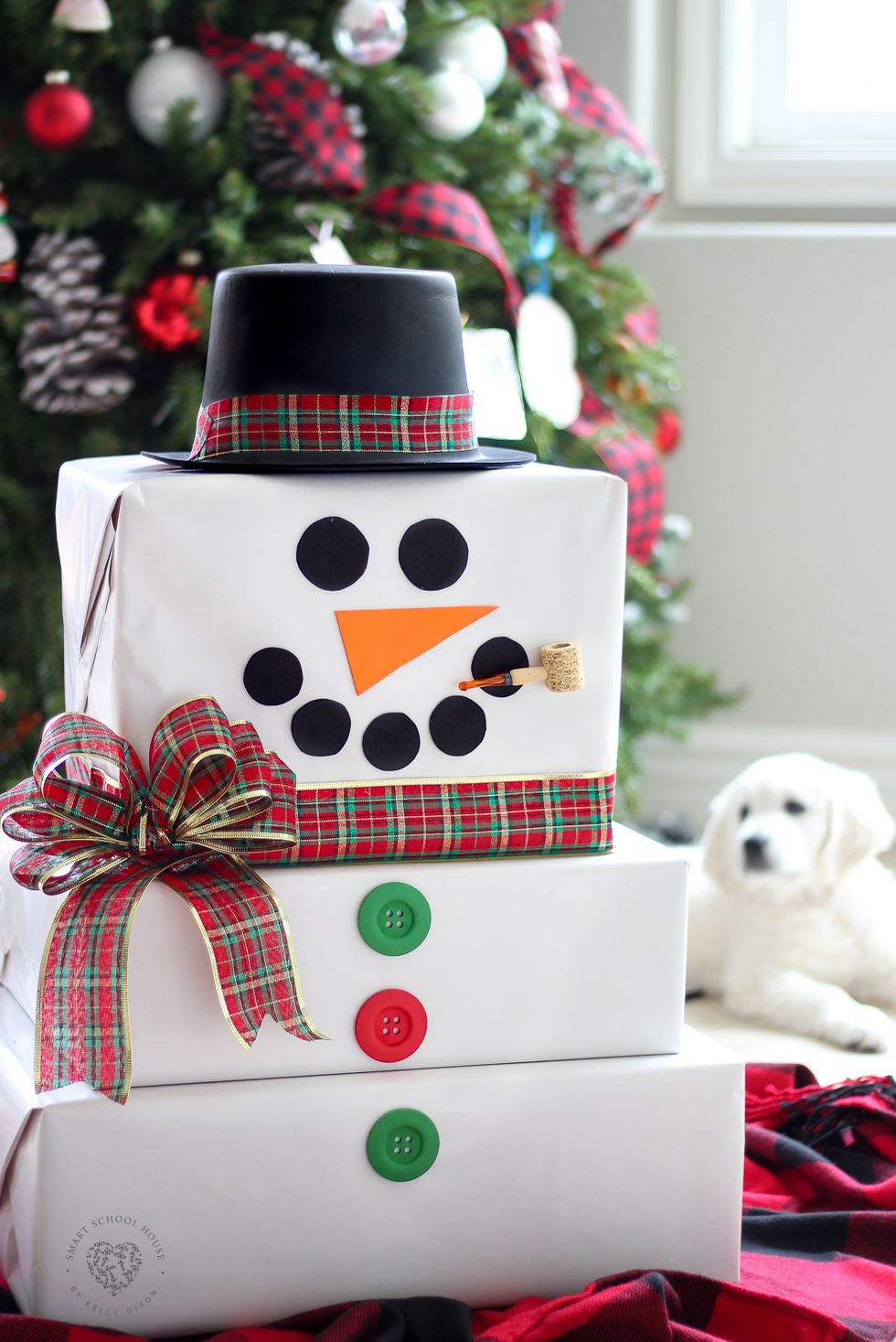 Creative and Festive Gift Wrapping Ideas for the Holidays