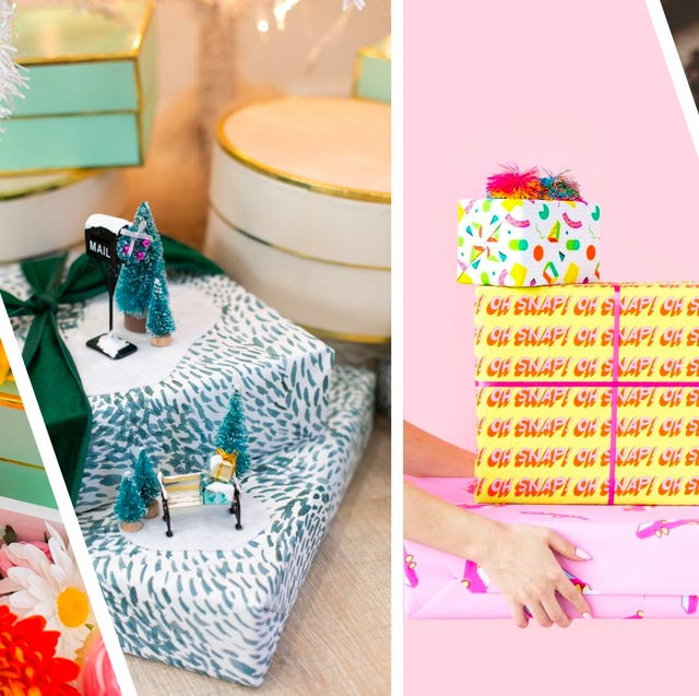 Where to Buy Wrapping Paper: 15 Best Gift Wrap Stores