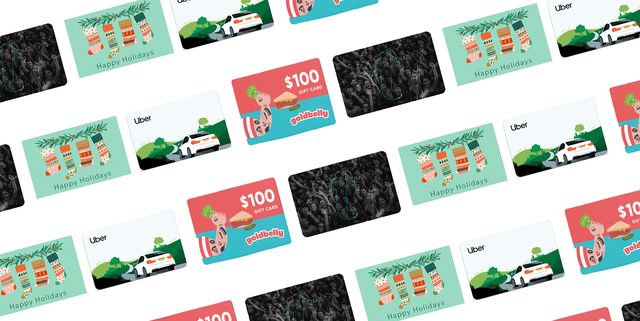 Top 10 Types of Gift Cards in South Africa