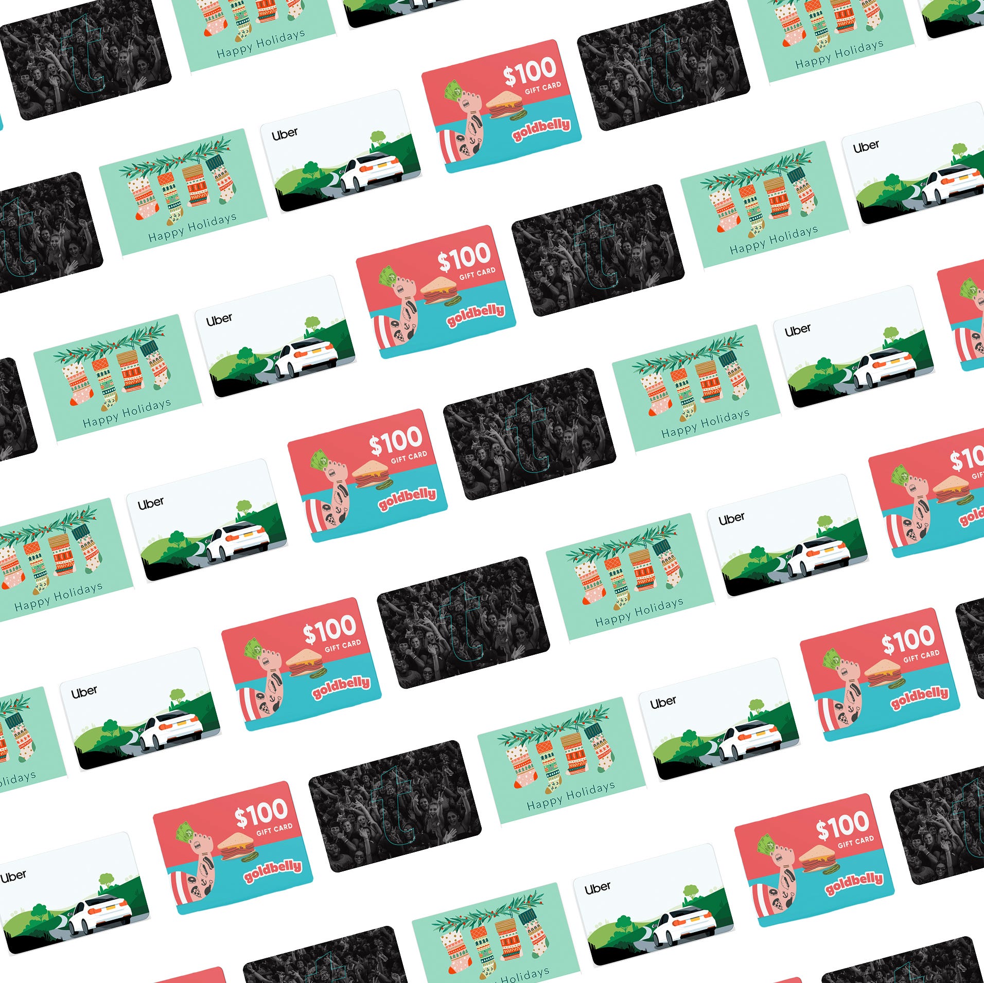 giftcards