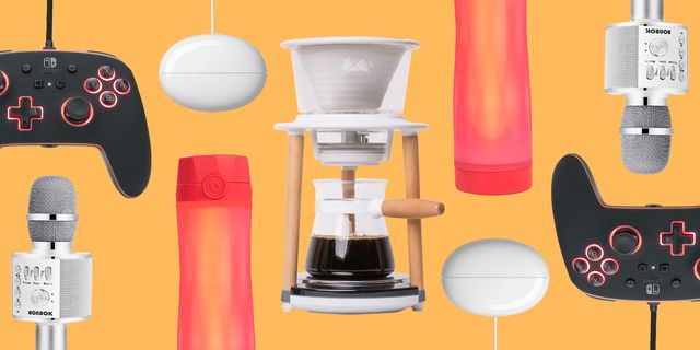 Held og lykke automat uformel 50 Best Tech Gifts 2023: Shop Cool Gifts for Tech Lovers