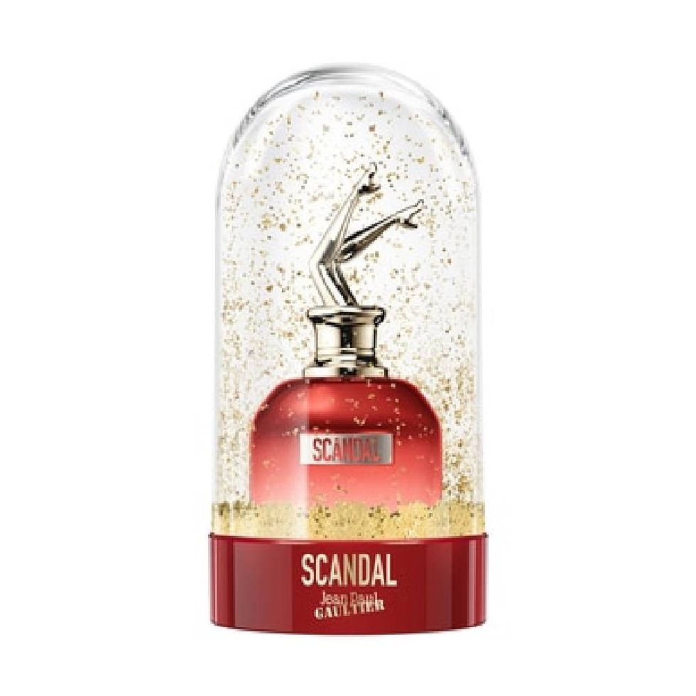giftguide kerstcadeaus parfums geuren collector eau de parfum edp
jean paul gaultier scandal