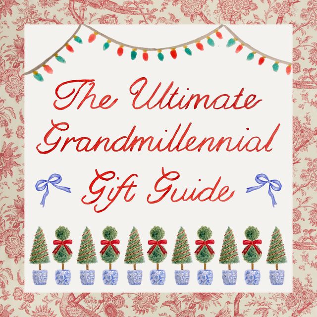 The Ultimate Embroidery Gift Guide