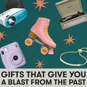 gifts that give you a blast from the past