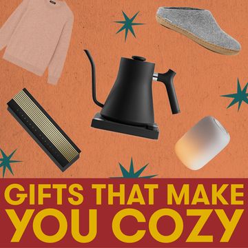 gifts that make you cozy