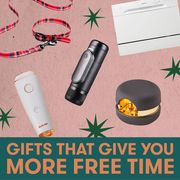 gifts that give you more free time