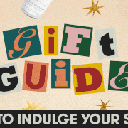 gifts to indulge your senses