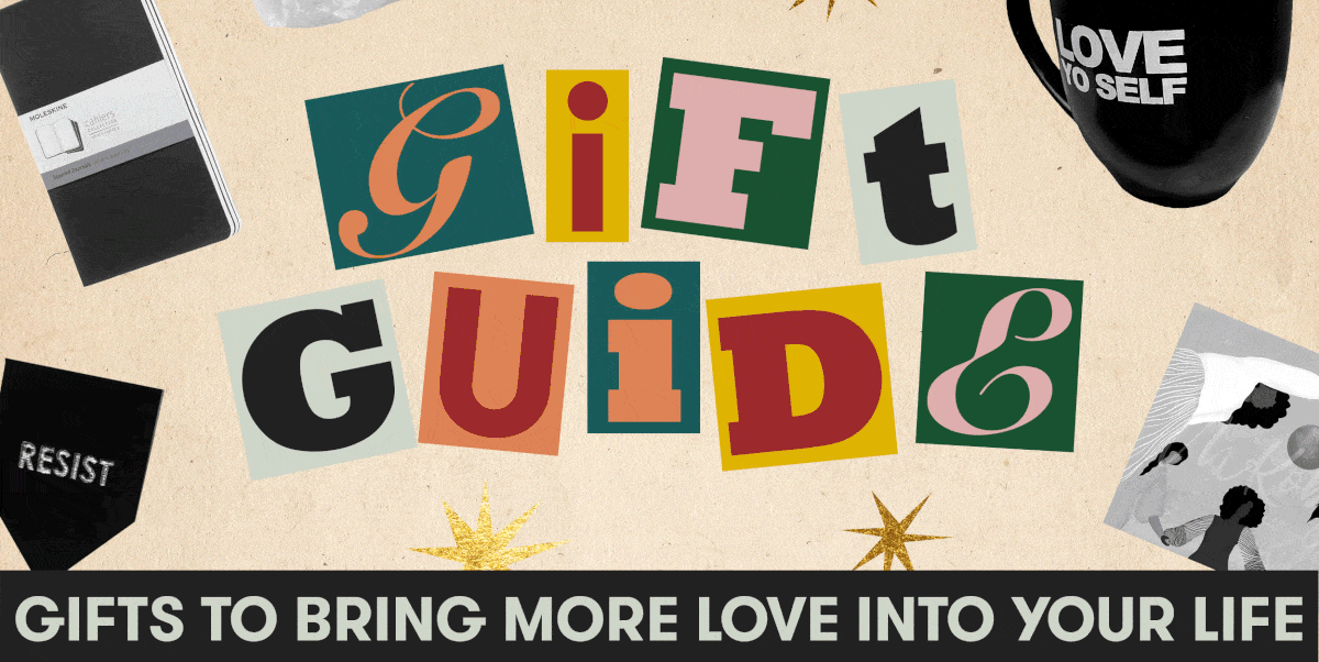 gifts to bring more love into your life