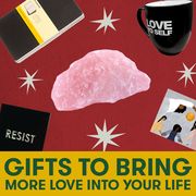 gifts to bring more love into your life