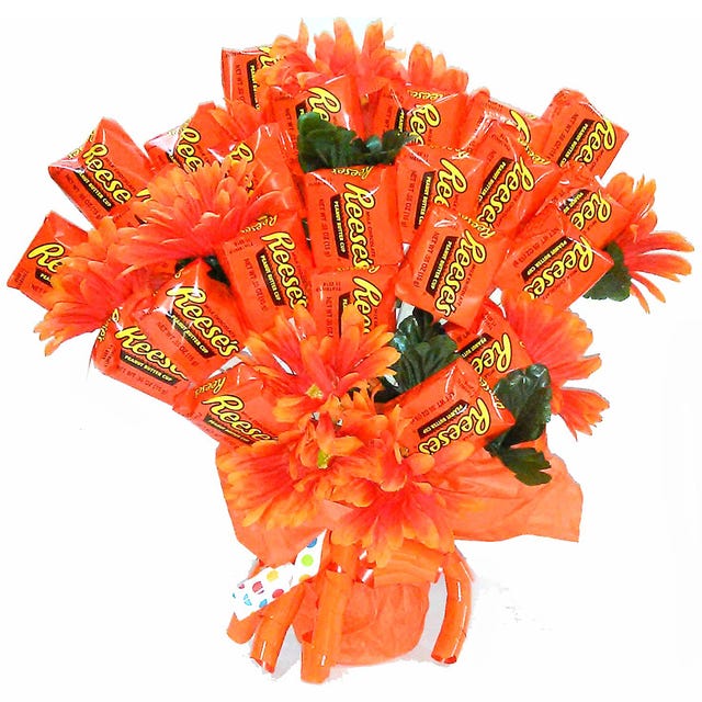 reese's bouquet