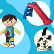 This is an image gifts for two year olds