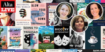 alta live book buyers’ guide to lastminute gifts