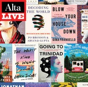 Alta Live: Book Buyers’ Guide to Last-Minute Gifts alta live book buyers’ guide to lastminute gifts