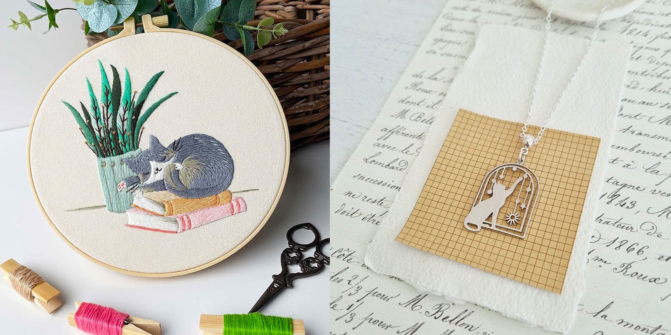 20 Crafts for Cat Lovers!  Cat lovers, Cat lover gifts, Cat lovers humor