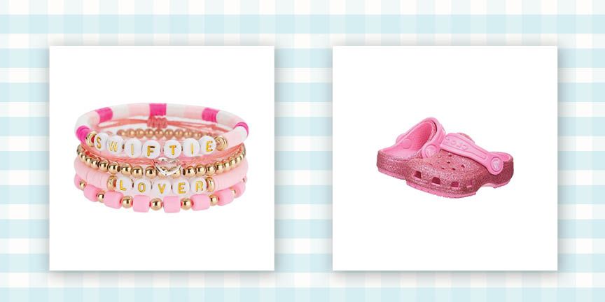 Popular gifts for 10 shop yr old girl birthday