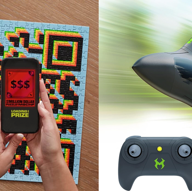 The 52 Best Gifts for 12-Year-Old Boys of 2024
