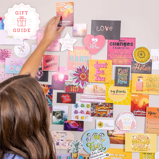 37 Best Gifts for 12-Year-Old Girls 2023