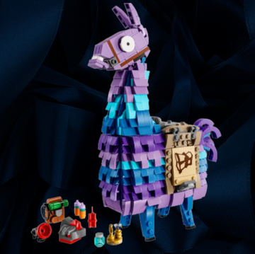 Skullcandy headphones, LEGO Fortnite supply lama, Hexbot Wallcrawler Gecko skullcandy headphones, lego fortnite supply lama, hexbot wallcrawler gecko