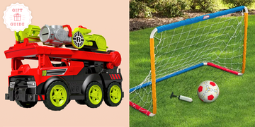 gifts for 3 year olds
