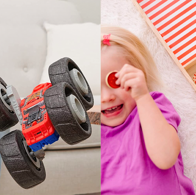 The 30 Best Toys for 6-Year-Olds of 2024