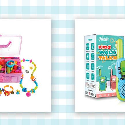 33 Best Gifts for 5-Year-Olds 2023