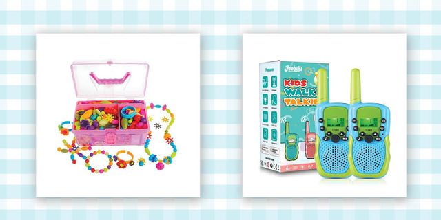 Gift Ideas for 5-Year-Old Girls