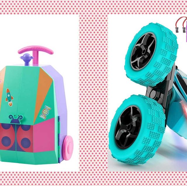 Kipod Toys GrafiTape - Wooden Drawing Projector for Kids - Create Unique Arts and Crafts - Draw, Project and Trace - Best Gift for Girls and Boys Ages