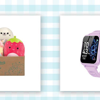 65 Best Gifts and Toys for 6-Year-Olds in 2023