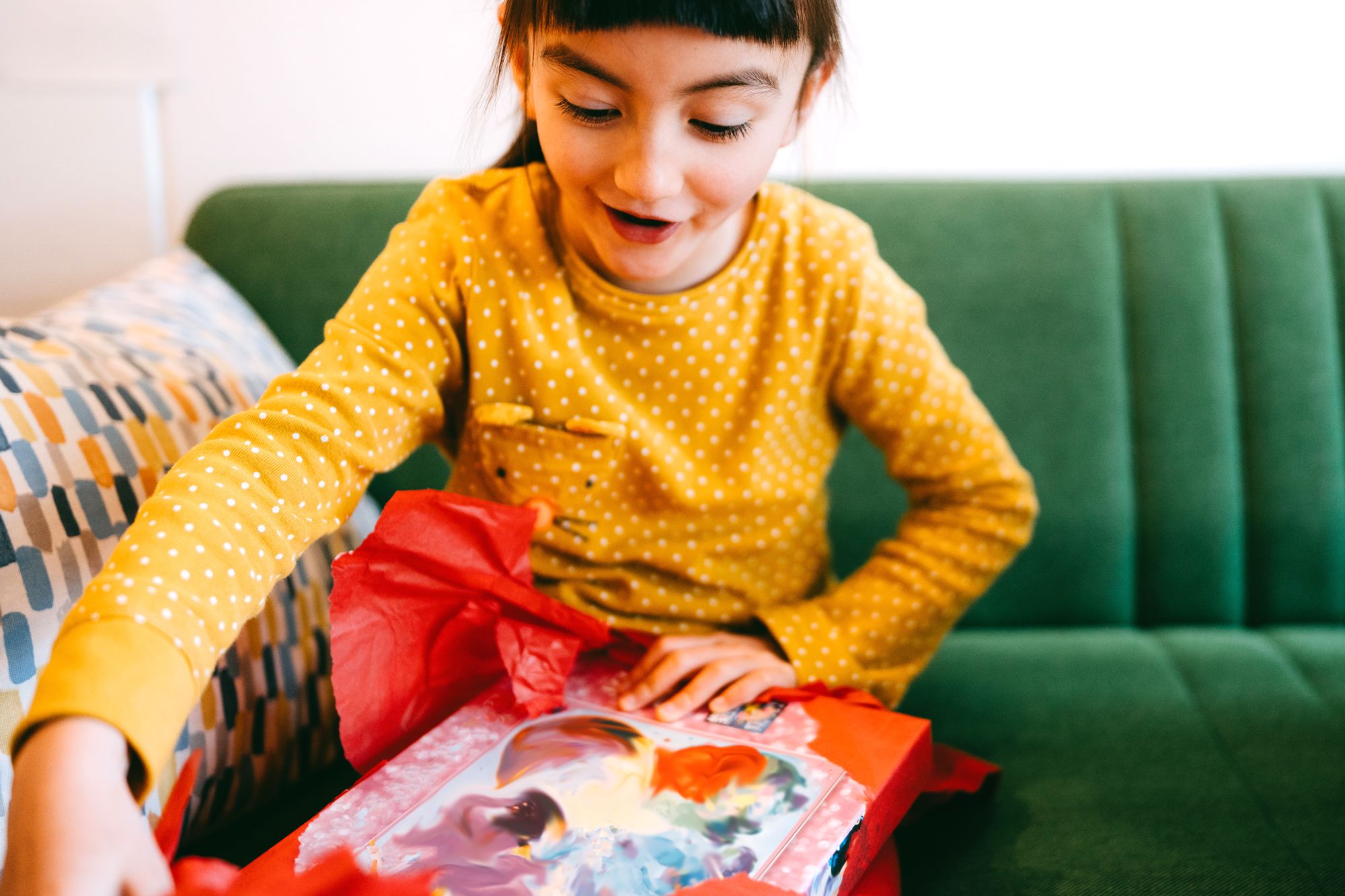 SYAOMUNLY Toys for 4 Year Old Girl Birthday Gifts Kuwait | Ubuy