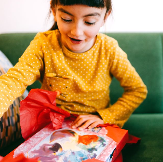 44 Gifts for 7-Year-Old Girls in 2024 — Unique Gift for 7-Year-Old