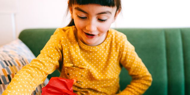44 Gifts for 7-Year-Old Girls in 2024 — Unique Gift for 7-Year-Old Girl