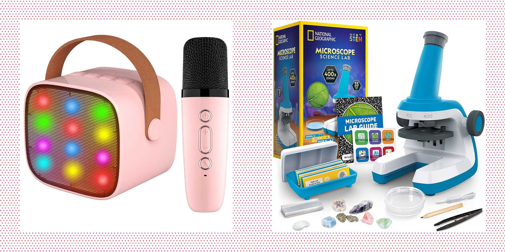 The 36 Best Gifts for 7-Year-Old Girls of 2024