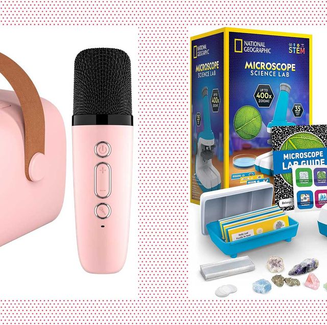 31 Best Gifts for 7-Year-Olds of 2024