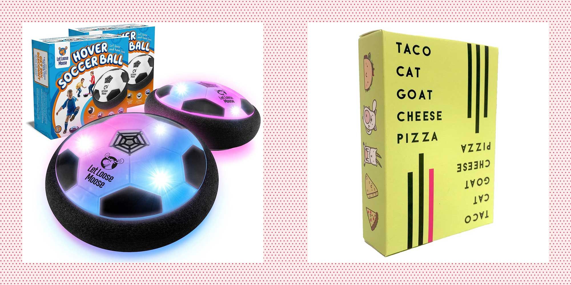 28 Best Gifts for 8-Year-Olds in 2024