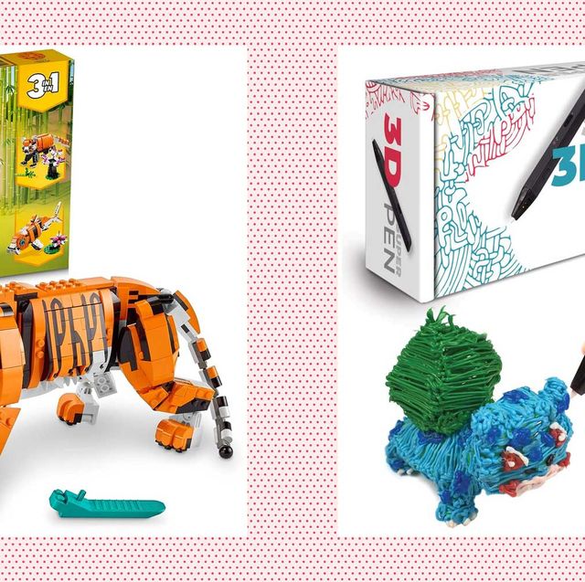 31 Best Gifts for 9-Year-Old Girls and Boys in 2024