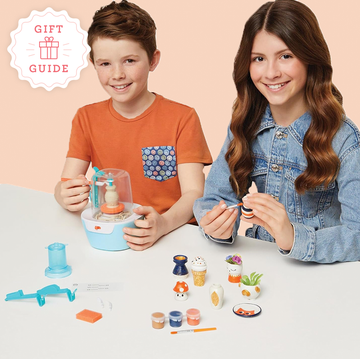 Make It Real Mini Pottery Kit and Thames and Kosmos Bionic Robotic Arm make it real mini pottery kit and thames and kosmos bionic robotic arm
